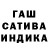 ГАШ Cannabis Lara Ku